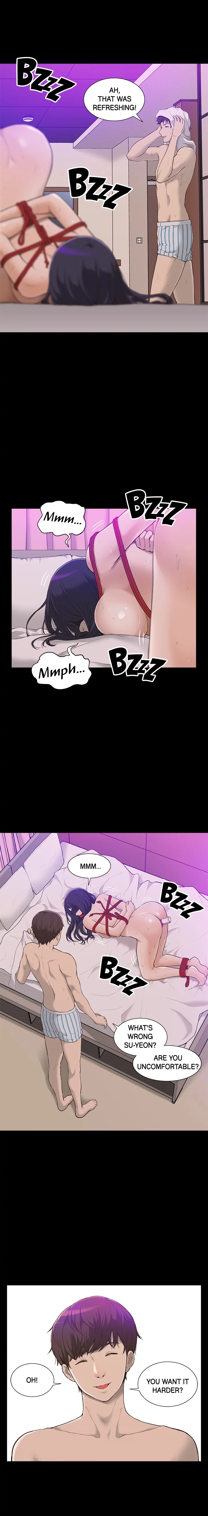 How to Train Her - Chapter 1 [photo 2] - MangaPorn