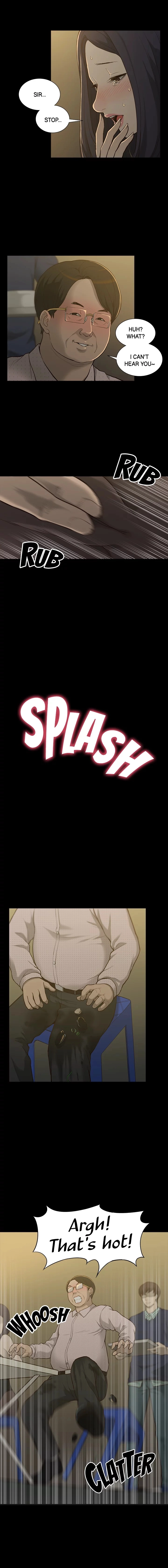 How to Train Her - Chapter 1 [photo 20] - MangaPorn