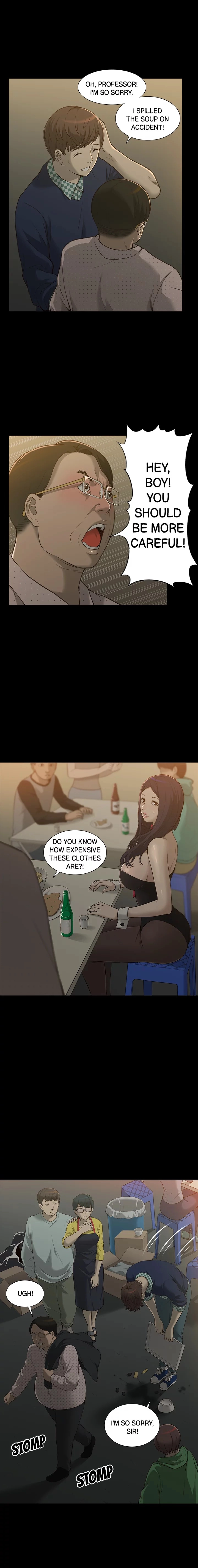 How to Train Her - Chapter 1 [photo 21] - MangaPorn