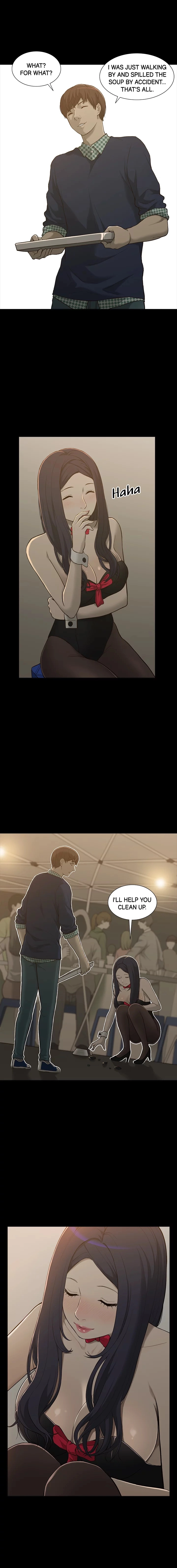 How to Train Her - Chapter 1 [photo 23] - MangaPorn