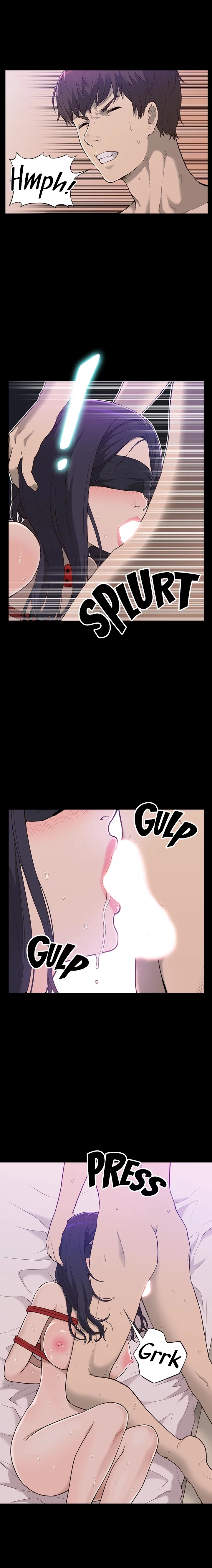 How to Train Her - Chapter 1 [photo 6] - MangaPorn