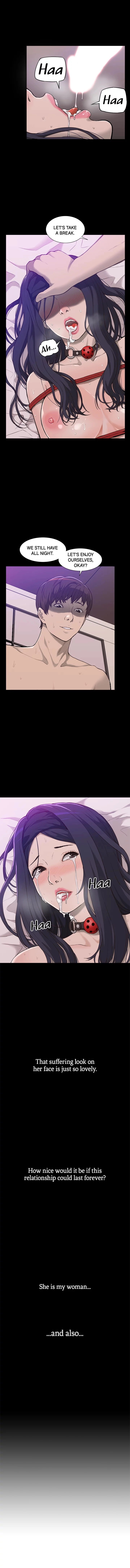 How to Train Her - Chapter 1 [photo 7] - MangaPorn