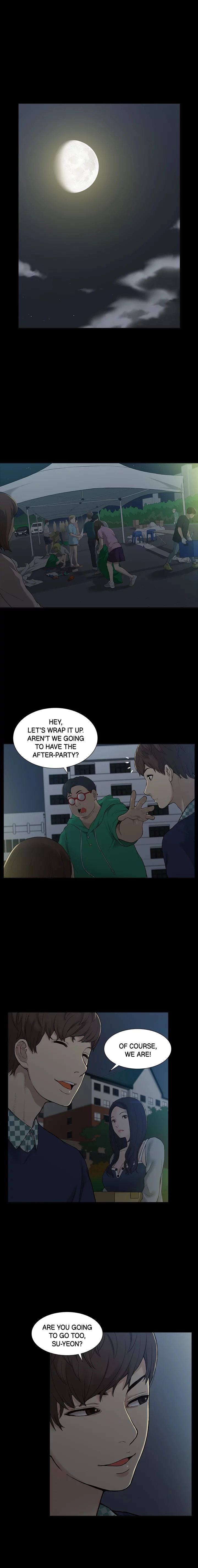 How to Train Her - Chapter 2 [photo 1] - MangaPorn