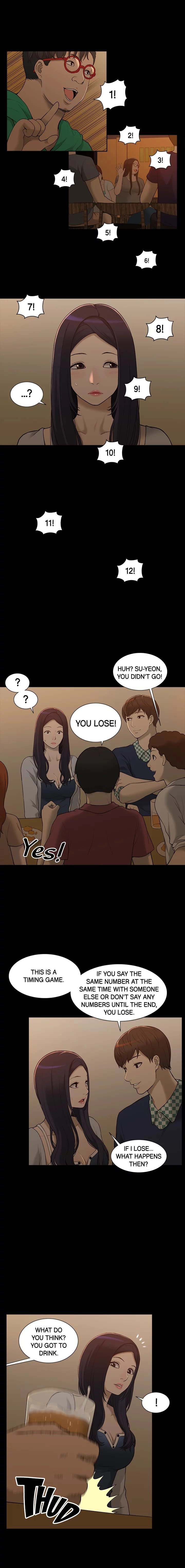 How to Train Her - Chapter 2 [photo 10] - MangaPorn