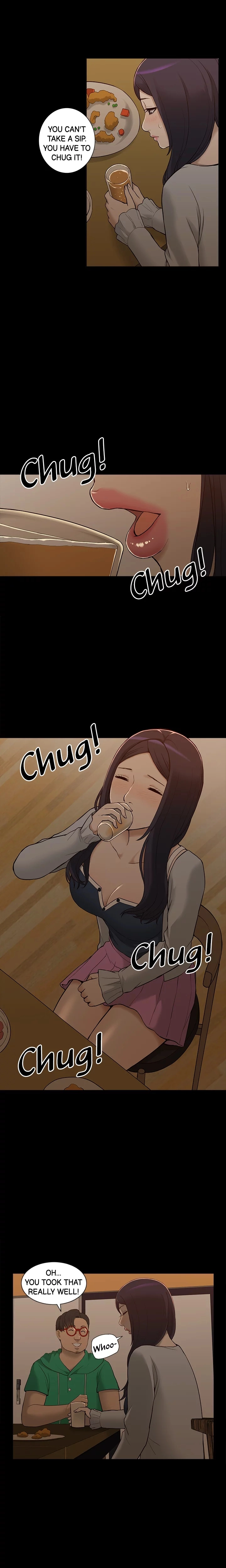 How to Train Her - Chapter 2 [photo 11] - MangaPorn