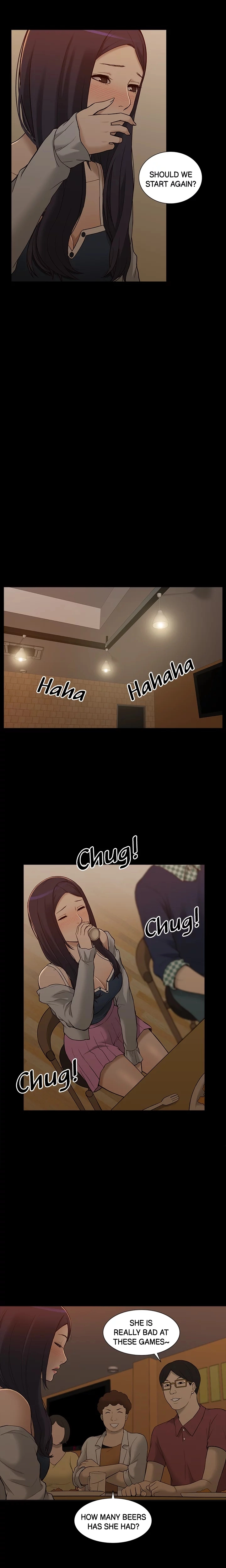 How to Train Her - Chapter 2 [photo 12] - MangaPorn