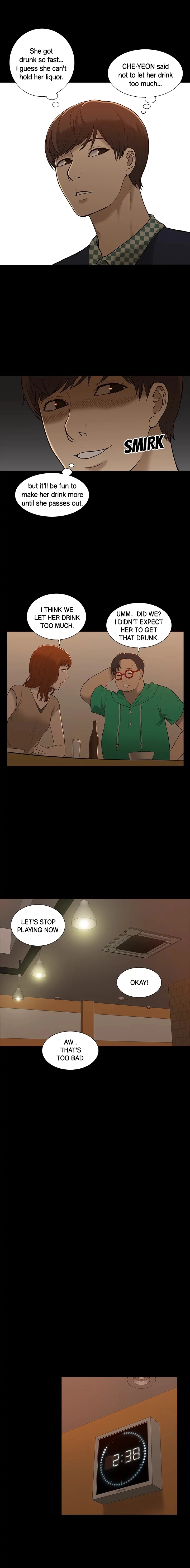 How to Train Her - Chapter 2 [photo 14] - MangaPorn