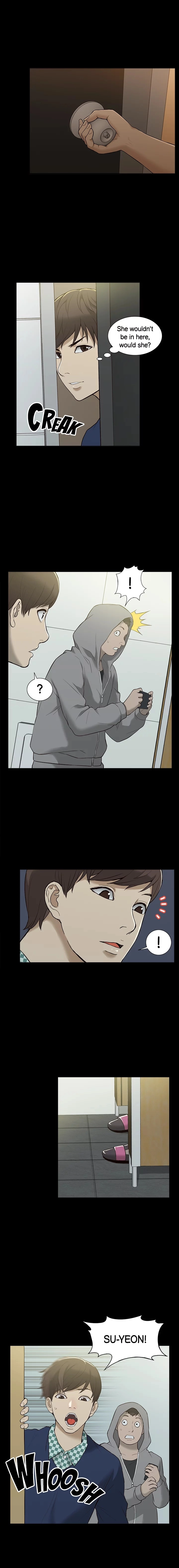 How to Train Her - Chapter 2 [photo 16] - MangaPorn