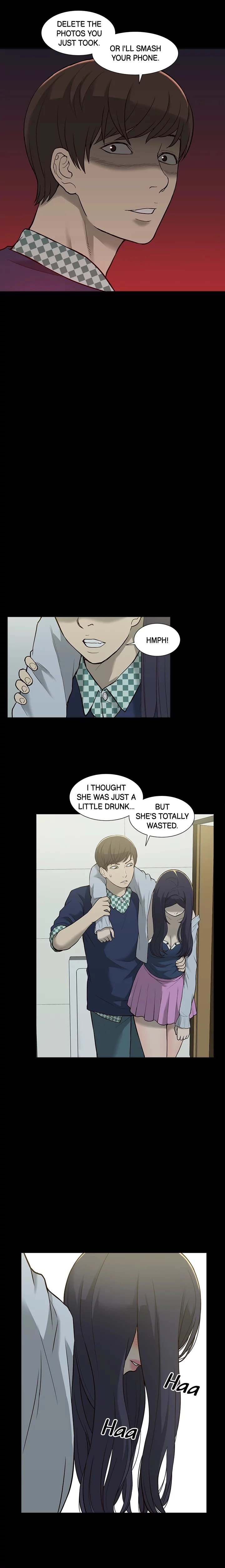 How to Train Her - Chapter 2 [photo 18] - MangaPorn