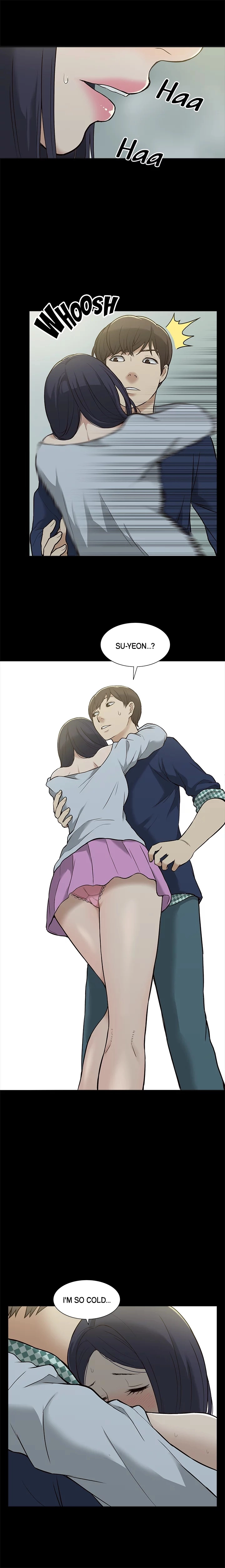 How to Train Her - Chapter 2 [photo 19] - MangaPorn