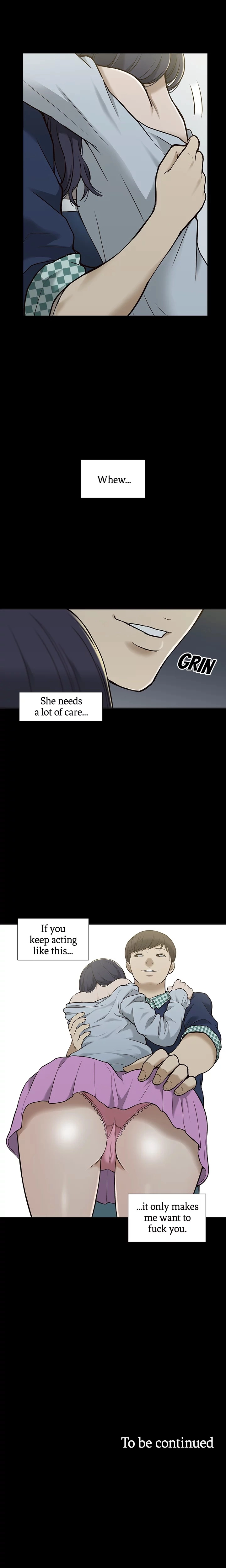 How to Train Her - Chapter 2 [photo 20] - MangaPorn