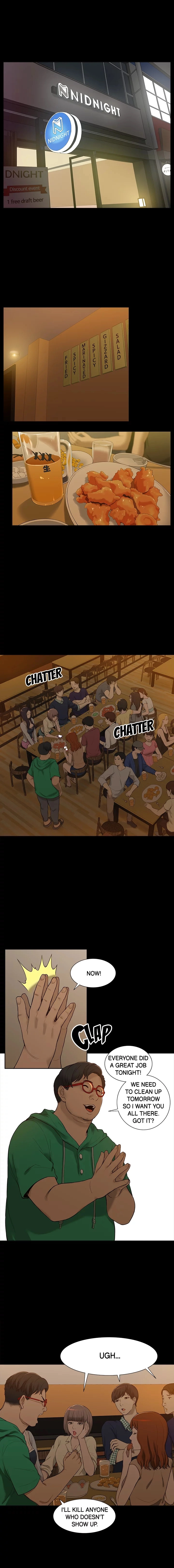 How to Train Her - Chapter 2 [photo 3] - MangaPorn