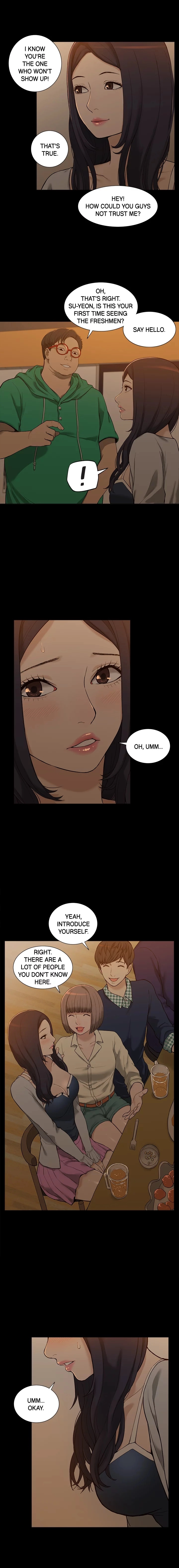 How to Train Her - Chapter 2 [photo 4] - MangaPorn