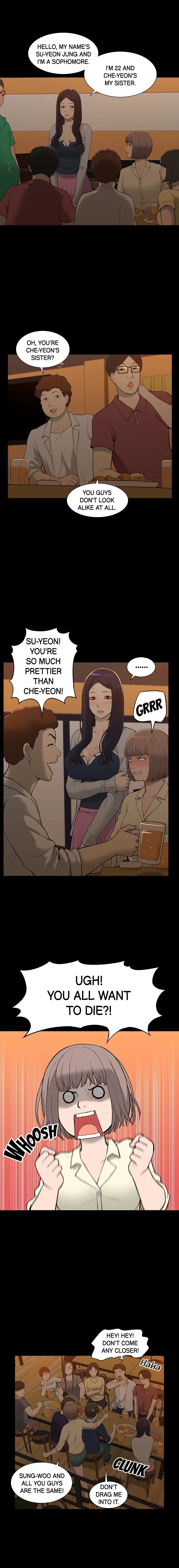 How to Train Her - Chapter 2 [photo 5] - MangaPorn