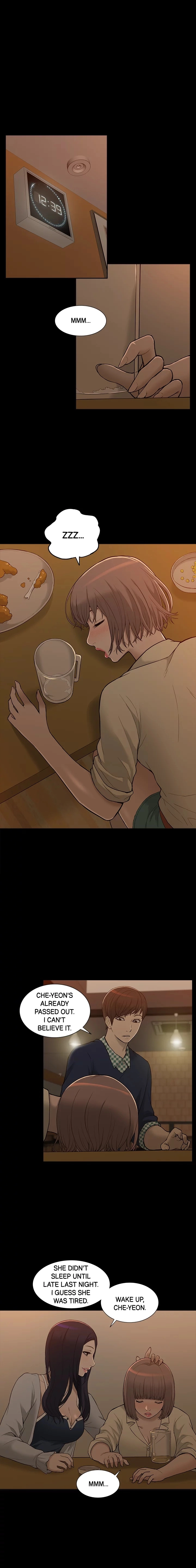 How to Train Her - Chapter 2 [photo 6] - MangaPorn