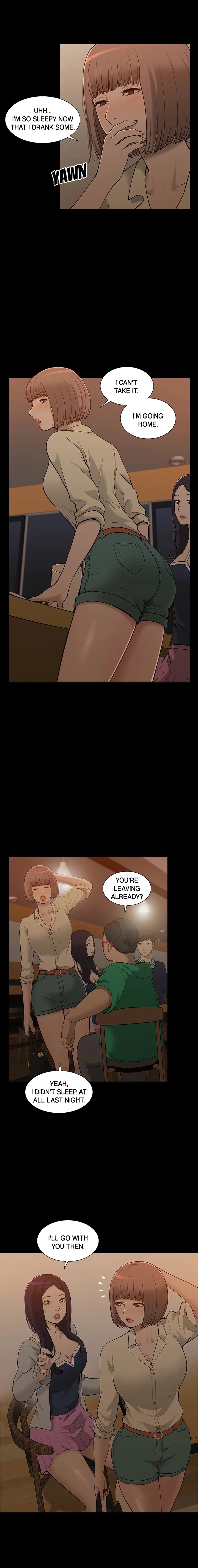 How to Train Her - Chapter 2 [photo 7] - MangaPorn