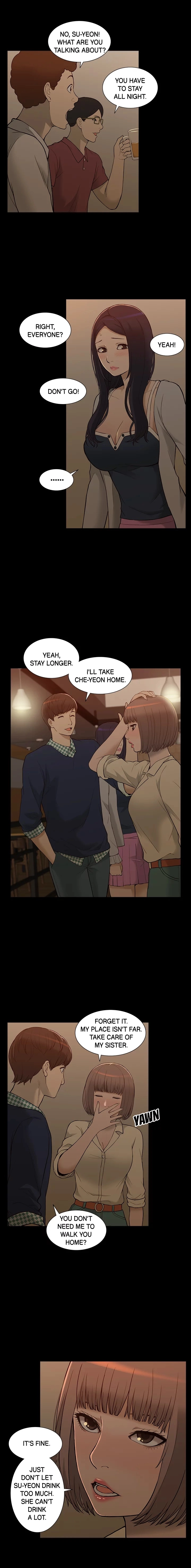 How to Train Her - Chapter 2 [photo 8] - MangaPorn