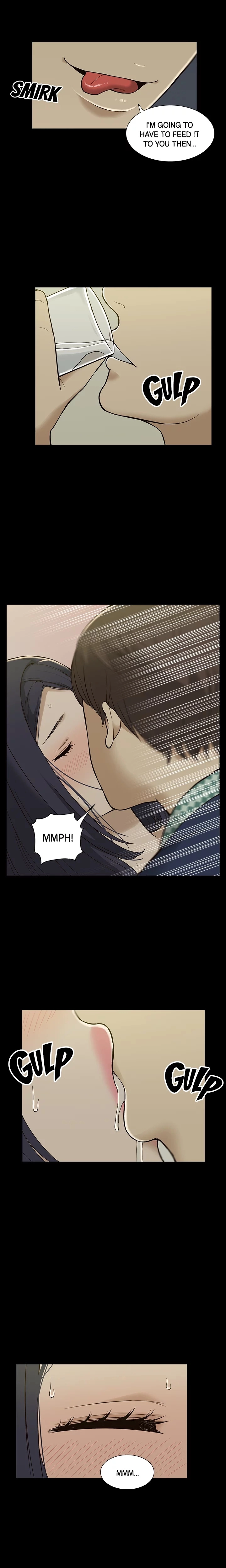 How to Train Her - Chapter 3 [photo 10] - MangaPorn