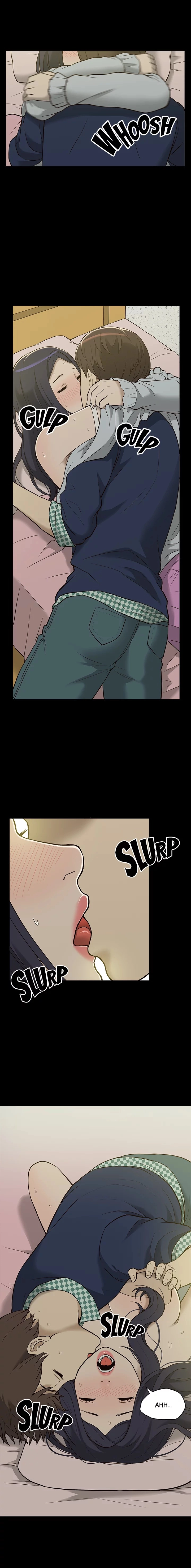 How to Train Her - Chapter 3 [photo 11] - MangaPorn