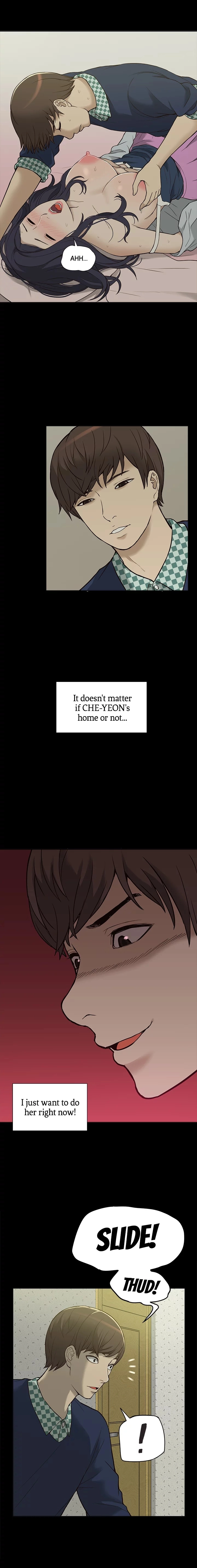 How to Train Her - Chapter 3 [photo 15] - MangaPorn