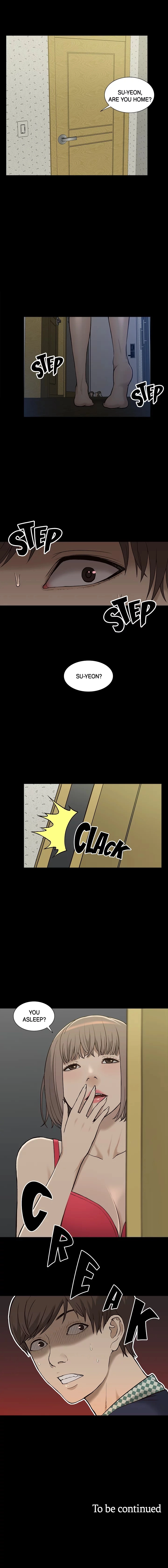 How to Train Her - Chapter 3 [photo 16] - MangaPorn