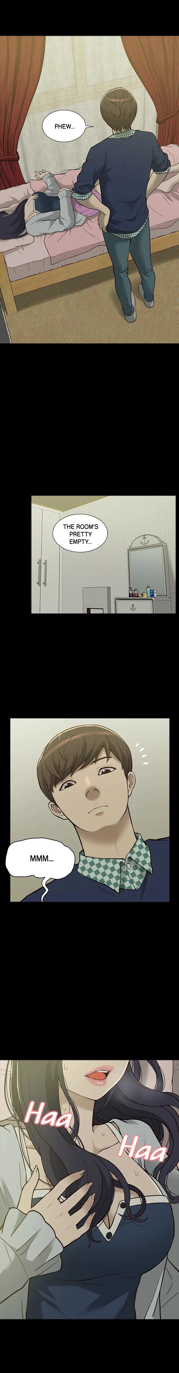 How to Train Her - Chapter 3 [photo 4] - MangaPorn