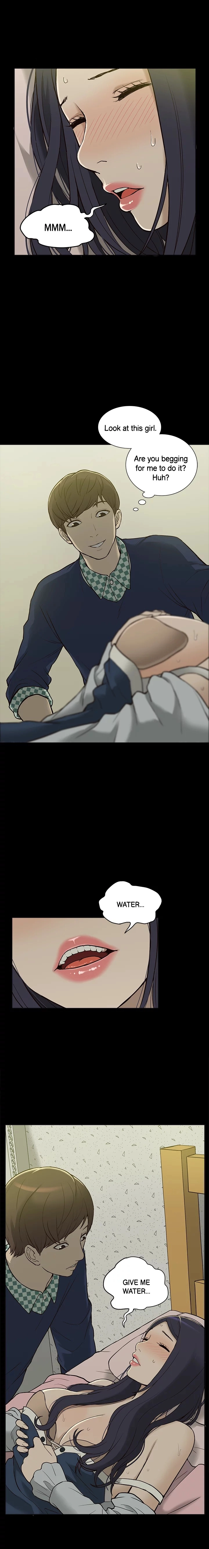 How to Train Her - Chapter 3 [photo 6] - MangaPorn