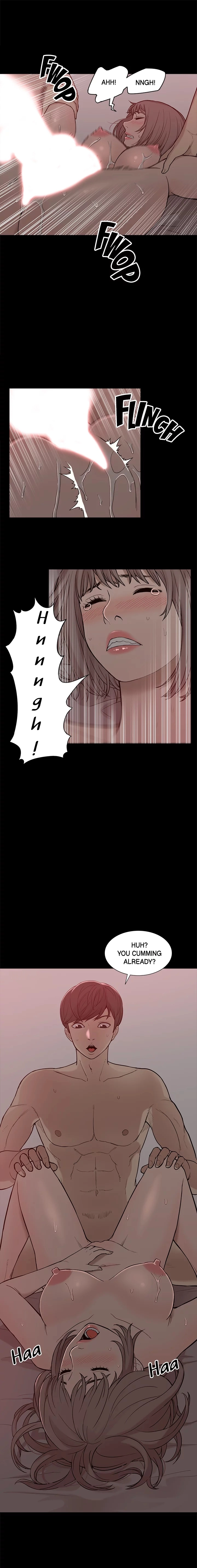 How to Train Her - Chapter 4 [photo 10] - MangaPorn