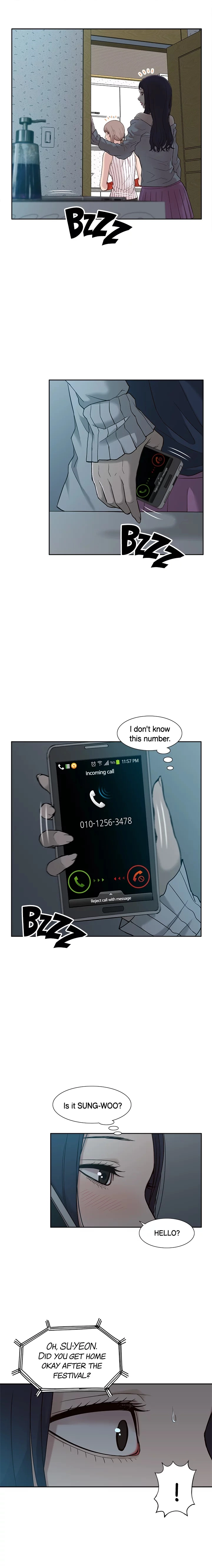 How to Train Her - Chapter 4 [photo 16] - MangaPorn