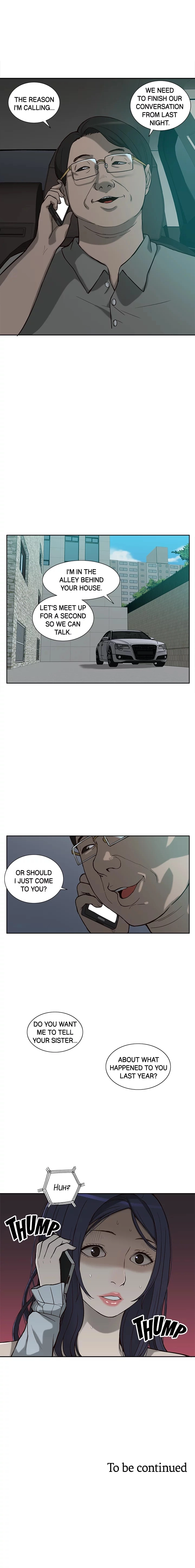 How to Train Her - Chapter 4 [photo 17] - MangaPorn