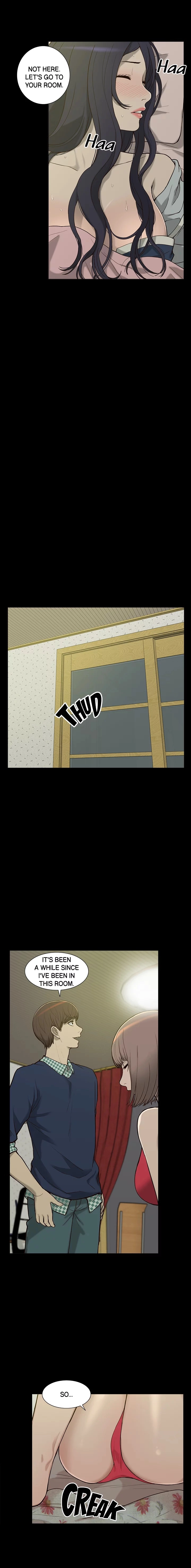 How to Train Her - Chapter 4 [photo 4] - MangaPorn