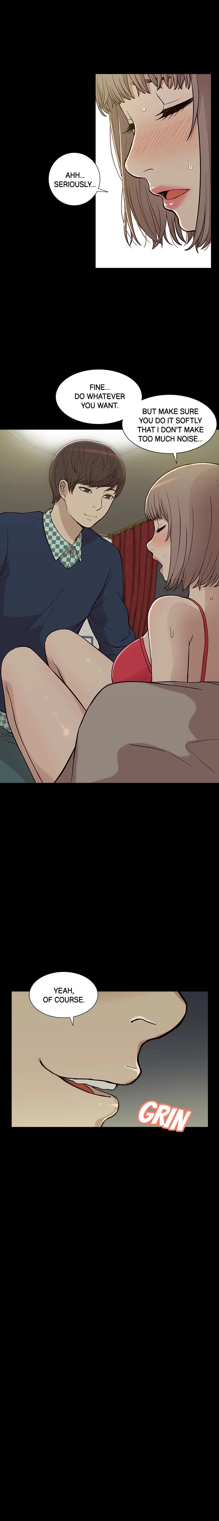 How to Train Her - Chapter 4 [photo 8] - MangaPorn