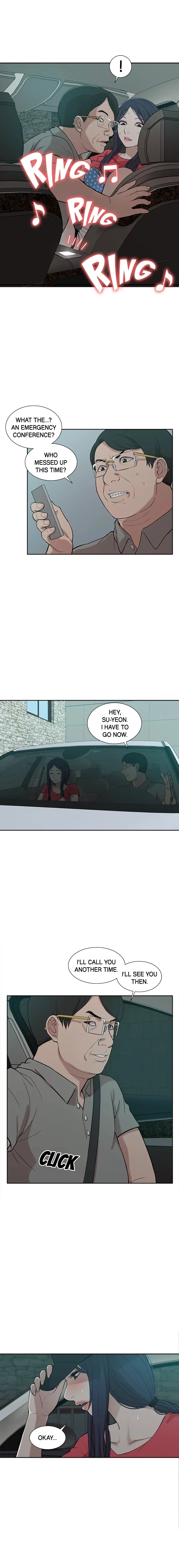 How to Train Her - Chapter 5 [photo 10] - MangaPorn