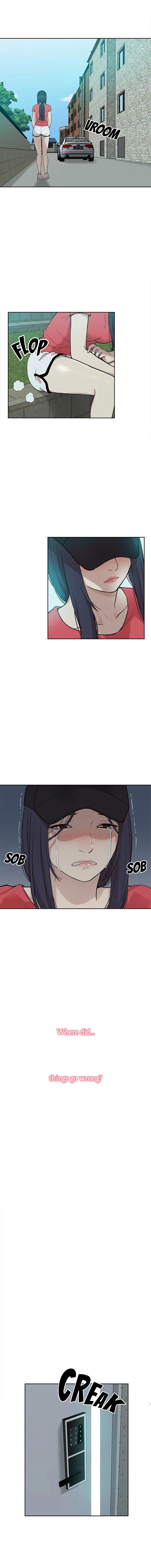 How to Train Her - Chapter 5 [photo 11] - MangaPorn