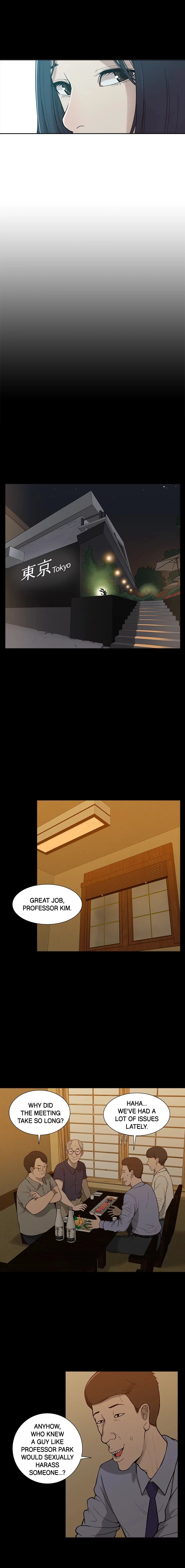 How to Train Her - Chapter 5 [photo 14] - MangaPorn