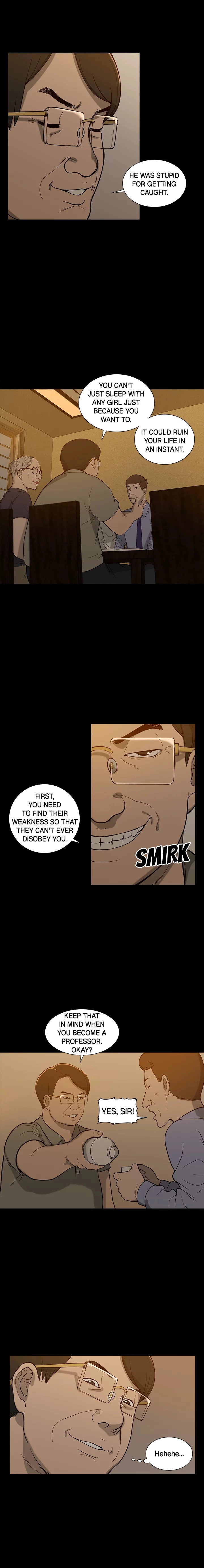 How to Train Her - Chapter 5 [photo 15] - MangaPorn