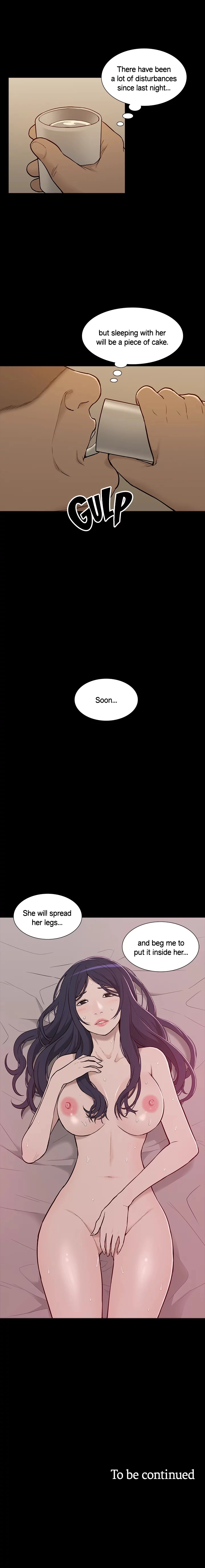 How to Train Her - Chapter 5 [photo 16] - MangaPorn