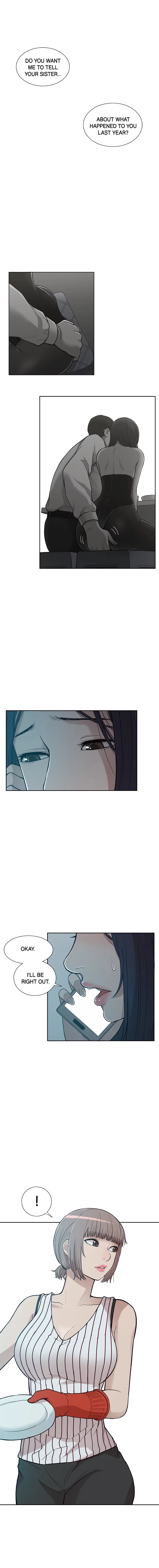 How to Train Her - Chapter 5 [photo 2] - MangaPorn