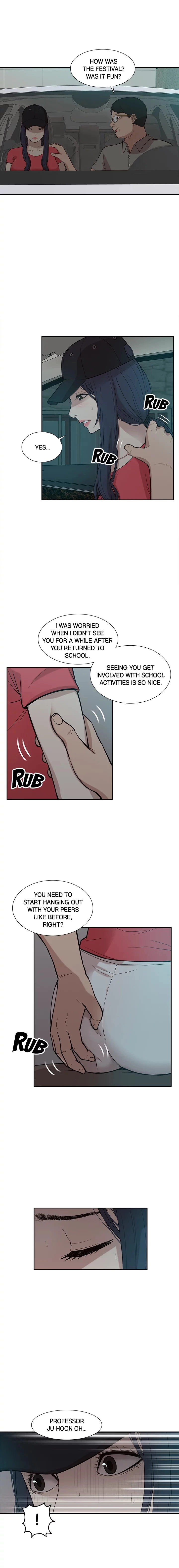 How to Train Her - Chapter 5 [photo 6] - MangaPorn