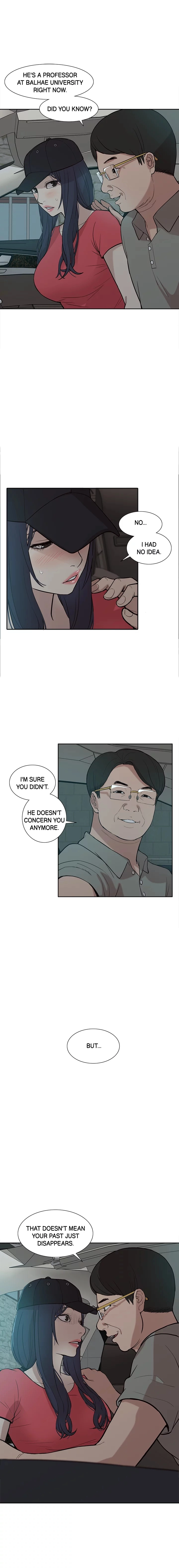 How to Train Her - Chapter 5 [photo 7] - MangaPorn