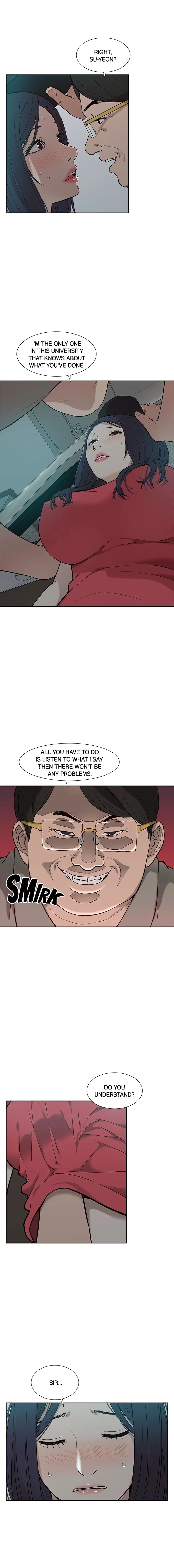 How to Train Her - Chapter 5 [photo 8] - MangaPorn