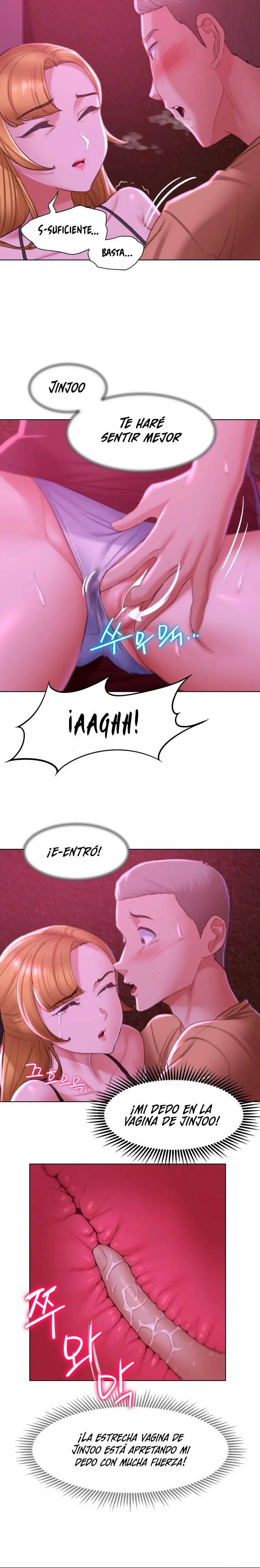 Seniors of Class 5 Raw - Chapter 7 [photo 13] - MangaPorn