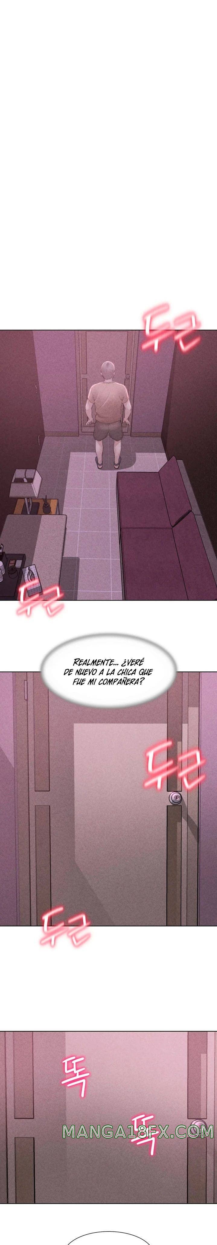 Seniors of Class 5 Raw - Chapter 7 [photo 2] - MangaPorn