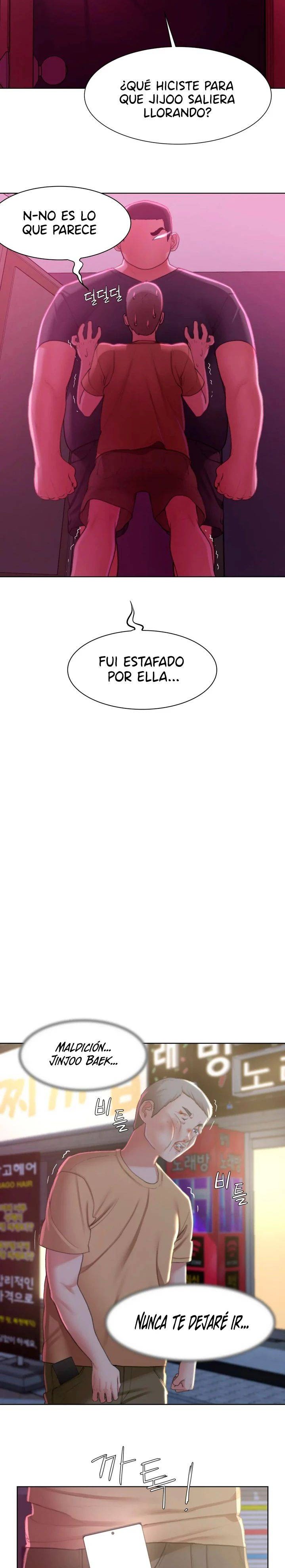 Seniors of Class 5 Raw - Chapter 7 [photo 21] - MangaPorn