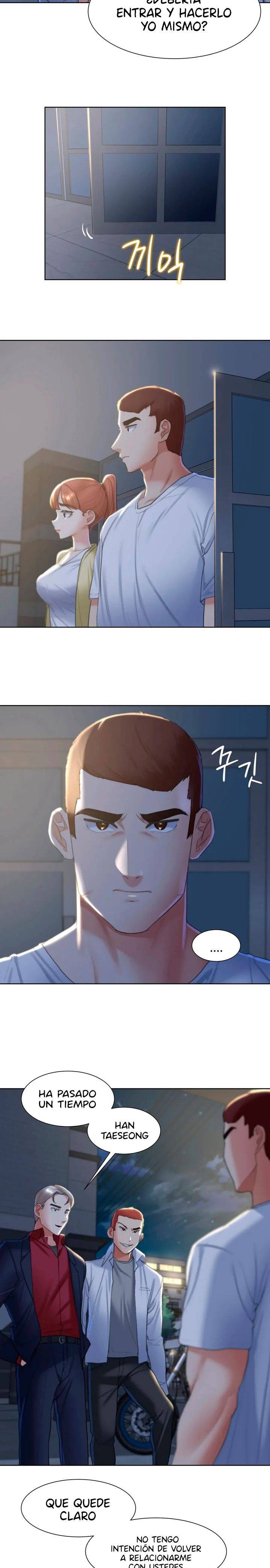 Seniors of Class 5 Raw - Chapter 7 [photo 27] - MangaPorn