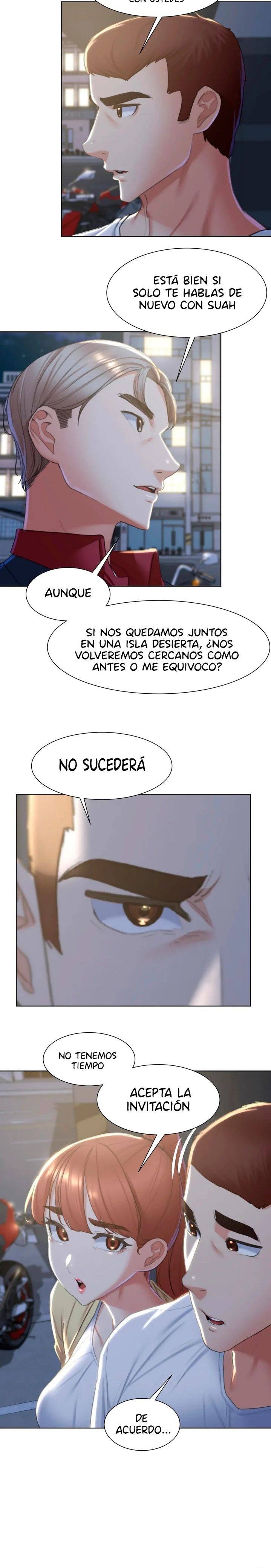 Seniors of Class 5 Raw - Chapter 7 [photo 28] - MangaPorn