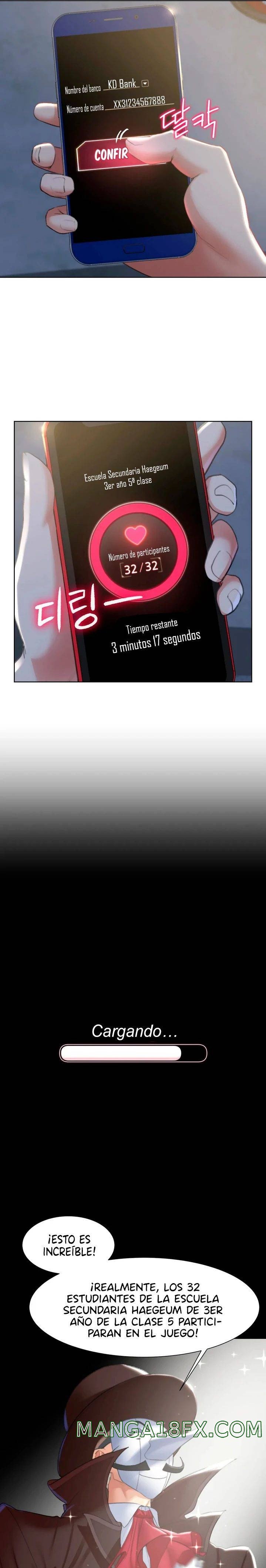 Seniors of Class 5 Raw - Chapter 7 [photo 29] - MangaPorn