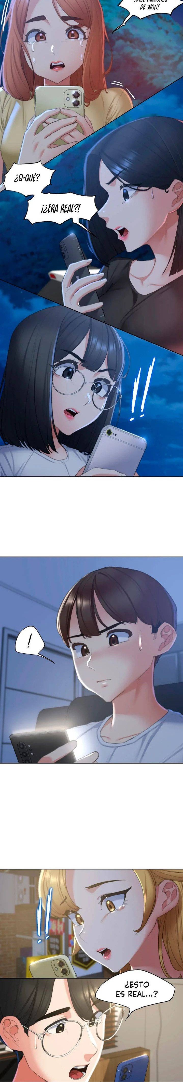 Seniors of Class 5 Raw - Chapter 7 [photo 31] - MangaPorn