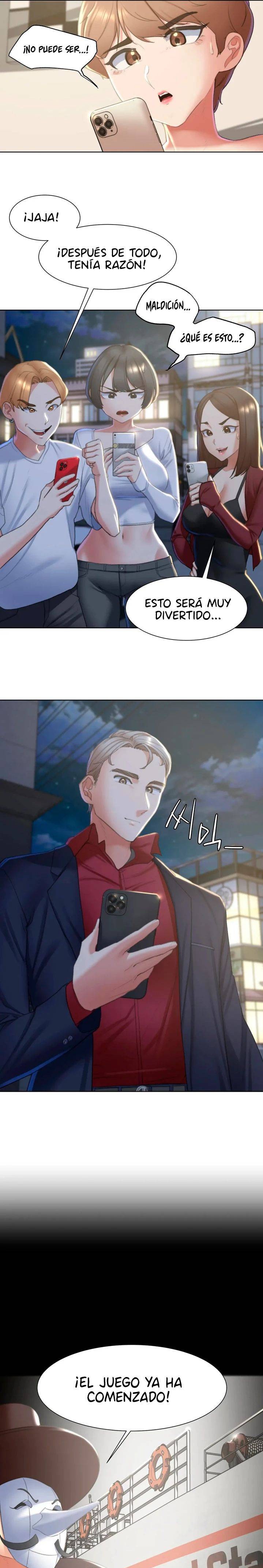 Seniors of Class 5 Raw - Chapter 7 [photo 32] - MangaPorn