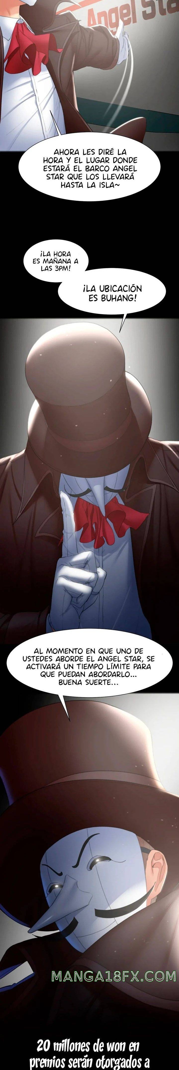 Seniors of Class 5 Raw - Chapter 7 [photo 33] - MangaPorn